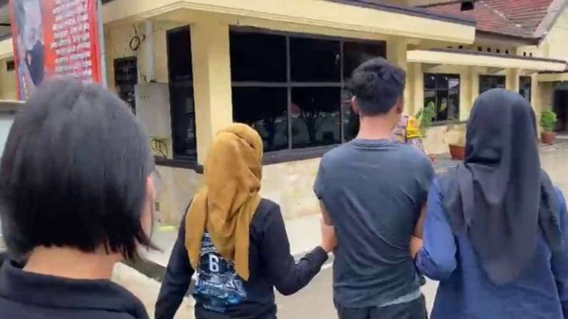 Setubuhi Gadis 13 Tahun di Pantai, Pelajar di Lampung Diringkus Polisi